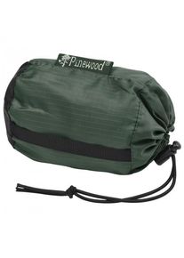 Pinewood - Mosquito Netz - Moskitonet black