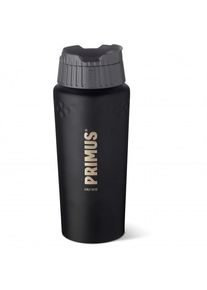 PRIMUS TrailBreak Vacuum Mug Insulated mug (0,35 l, black)