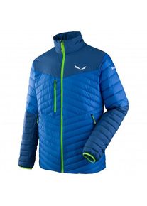 Salewa - Ortles Light 2 Down Jacket - Dunjakke str. S blå