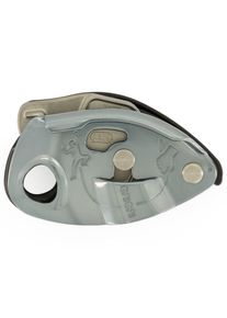Petzl - Grigri - Taubrems, grått/svart