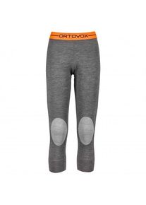 Ortovox - Women's R 'N' W Short Pants - Merino undert&oslash;j str. XS gr&aring;
