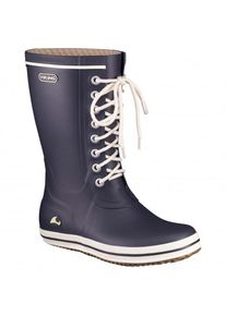 Viking - Women's Retro Light - Gummist&oslash;vler str. 36 sort/gr&aring;