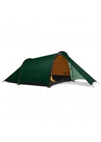 Hilleberg Anjan 2 Tenda a 2 posti nero/grigio