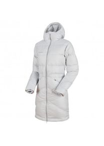 Mammut - Women's Fedoz In Hooded Parka - Frakke str. XS gr&aring;