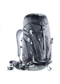 Deuter - Act Trail Pro 34 - Vandrerygsæk str. 34 l - Regular black