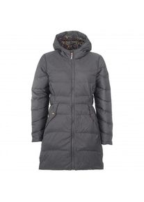 Sherpa - Women's Khumbila Down Parka - Frakke str. S sort