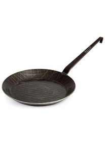 Petromax Wrought Iron Pan (20 cm, grey)