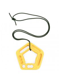 WATAAAH! Wataaah Ronin Single Training grips yellow