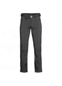 Maier Sports Tech Pants Mountaineering trousers Men (48 - Regular, grey)