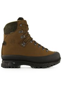 Hanwag Alaska Wide GTX Wandelschoenen Heren (8 |bruin |waterdicht)