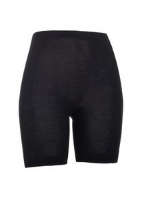 Engel Boxer long pour femmes Sous-vêtement mérinos taille 38/40 noir