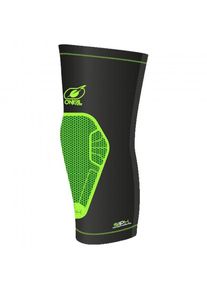 O Neal O'Neal Flow Knee Guard Protector (XL, black)