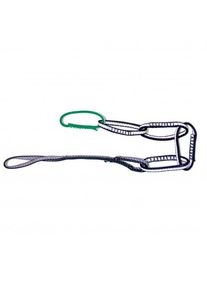 Metolius - PAS 22 - Slyngestige str. 96,5 cm grå/sort