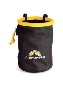 La Sportiva - Chalk Bag - Chalkbag str. One Size sort