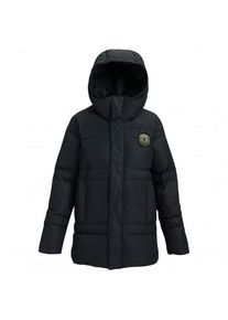Burton - Women's Mora Moss Down Jacket - Skijakke str. XXS sort