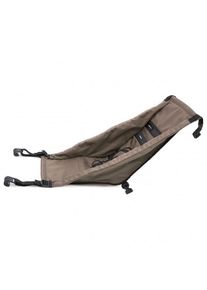 Croozer - Babysitz für Kid / Kid Plus ab 2016 sand /grey