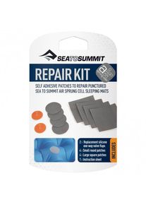 Sea To Summit Mat Repair Kit grey