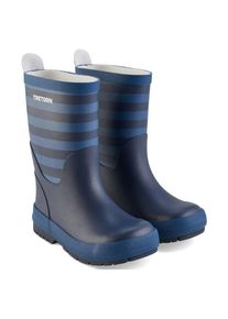 Tretorn Kid's Gränna Wellington boots Kids (26, blue)