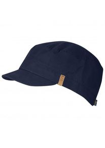 Fj&auml;llr&auml;ven Fj&auml;llr&auml;ven Singi Trekking Cap Cap (L, blue)