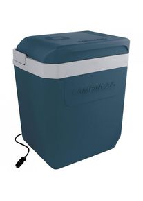 Campingaz - Thermoelektrische Kühlbox Powerbox Plus str. 24 l blue