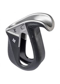 Black Diamond ATC Pilot Sistema de aseguramiento (negro)