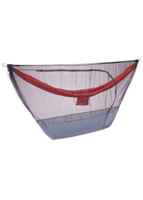 Therm-A-Rest - Slacker Hammock Bug Cover - Mygnet grå