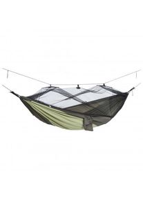 Amazonas Moskito-Traveller Thermo Hammock grey