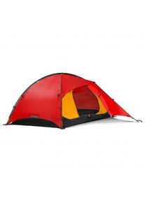 Hilleberg - Rogen - 2-mannat&auml;lt r&ouml;d