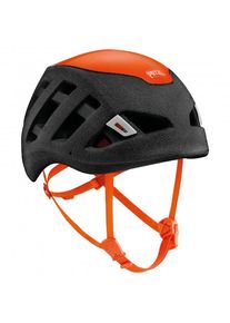 Petzl Sirocco Helmet Casco da arrampicata (S/M, bianco/grigio)