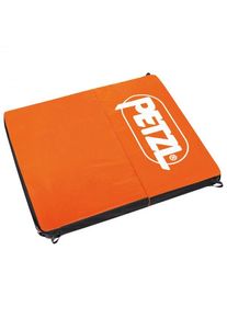 Petzl Alto Crash pad orange