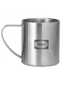 PRIMUS 4-Season Mug (0,2 l, grey)