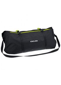 Edelrid Liner Sacco porta corda grigio/ oasis