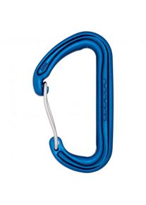 Dmm Spectre 2 Snapgate carabiner blue