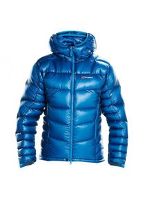 Berghaus - Ramche 2.0 Down Jacket - Dunjakke str. S blå