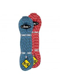 Beal Cobra II 8,6mm Half rope (2 x 50 m, blue)