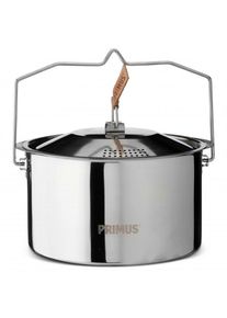 PRIMUS CampFire Pot Pot (3 l, grey/white/black)