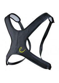 Edelrid Agent Chest harness (S, blue)