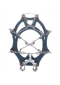 snowline Chainsen Pro Snow spikes (M, black/red)