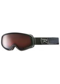 Rossignol - Ace Amp S3 - Skibriller sort/lilla/grå