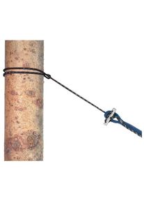Amazonas - Micro-Rope str. 250 cm beige/grå
