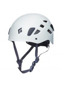 Black Diamond Half Dome Helmet Climbing helmet (M/L - 58-63 cm, white)
