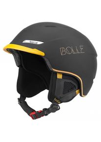 Bollé Bollé - Beat - Skihjelm str. 54-58 cm sort