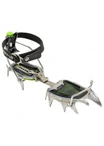 Black Diamond Snaggletooth Pro Ramponi polished