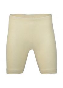 Engel Boxer long pour femmes Sous-vêtement mérinos taille 38/40 beige