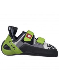 Ocun Jett QC Climbing shoes (45,5, green)