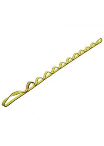 Ocun - Daisy Chain Pad (19 mm) str. 135 cm gul/hvid