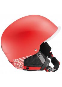 Rossignol - Spark - Skihjelm str. 58 cm rød/sort