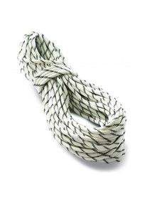 Tendon Pro Work 11 Statiskt rep Storlek 20 m Färg grå