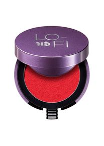 Urban Decay Lo Fi Lip Mousse (Various Shades) - Frequency