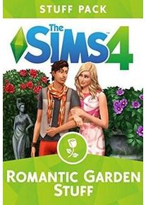 The Sims 4: Romantic Garden Stuff Key Origin GLOBAL